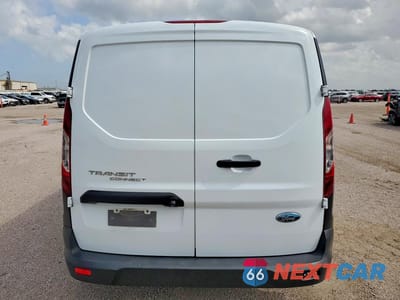 Zdjęcie 6 z 12 samochodu: 2020 FORD TRANSIT CONNECT XL DELIVERY VAN VIN:NM0LS7E28L1452381 - miniatura