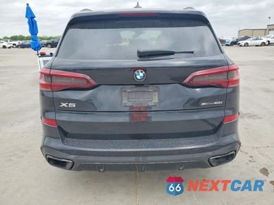Zdjęcie 6 z 13 samochodu: 2021 BMW X5 SDRIVE 40I VIN:5UXCR4C0XM9H19748 - miniatura