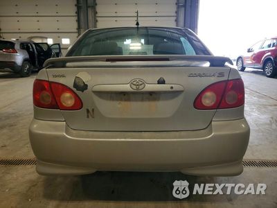 Zdjęcie 6 z 12 samochodu: 2008 TOYOTA COROLLA S VIN:1NXBR32E78Z944757 - miniatura