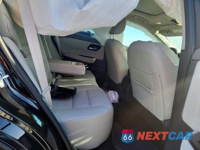 Zdjęcie 11 z 13 samochodu: 2026 NISSAN ROGUE DARK ARMOR VIN:5N1BT3BA4TC749311 - miniatura