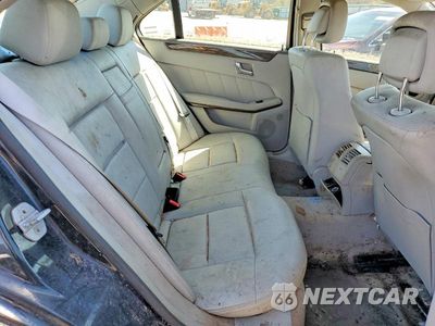 Zdjęcie 10 z 12 samochodu: 2010 MERCEDES-BENZ E 350 4MATIC VIN:WDDHF8HBXAA138815 - miniatura