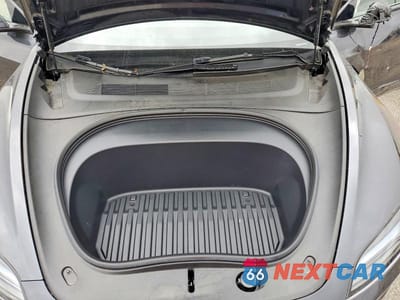 Zdjęcie 11 z 12 samochodu: 2025 TESLA MODEL 3 VIN:5YJ3E1EA5SF952163 - miniatura