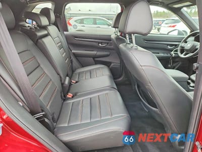 Zdjęcie 10 z 12 samochodu: 2024 HONDA CR-V SPORT-L VIN:5J6RS6H82RL022442 - miniatura