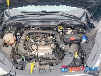 Zdjęcie 12 z 13 samochodu: 2019 FORD ECOSPORT SE VIN:MAJ3S2GE4KC292019 - miniatura