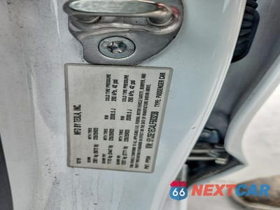 Zdjęcie 12 z 12 samochodu: 2020 TESLA MODEL 3 VIN:5YJ3E1EC4LF603238 - miniatura