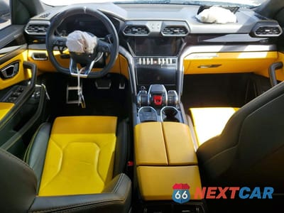 Zdjęcie 8 z 12 samochodu: 2022 LAMBORGHINI URUS VIN:ZPBUA1ZLXNLA21289 - miniatura
