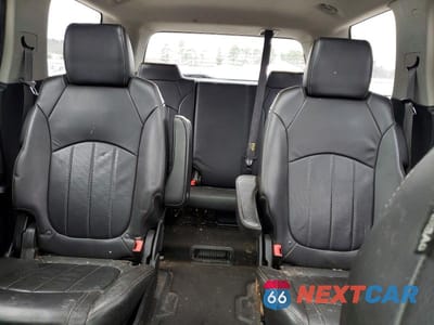 Zdjęcie 10 z 13 samochodu: 2015 GMC ACADIA VIN:1GKKVTKD7FJ229293 - miniatura