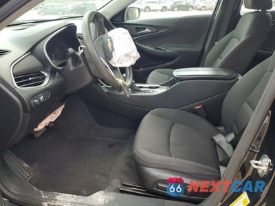 Zdjęcie 7 z 12 samochodu: 2022 CHEVROLET MALIBU LT VIN:1G1ZD5ST3NF117729 - miniatura
