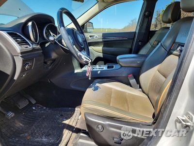 Zdjęcie 7 z 13 samochodu: 2011 JEEP GRAND CHEROKEE LAREDO VIN:1J4RR4GG6BC675581 - miniatura