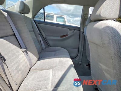 Zdjęcie 10 z 11 samochodu: 2003 TOYOTA COROLLA LE VIN:1NXBR32E13Z033879 - miniatura