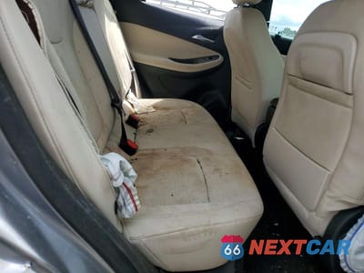 Zdjęcie 11 z 13 samochodu: 2024 BUICK ENCORE PREFERRED VIN:KL4AMBSL2RB167788 - miniatura