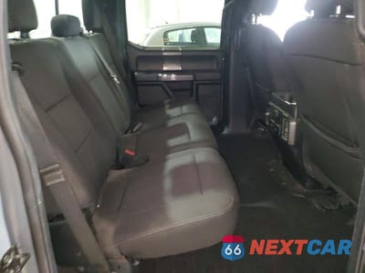 Zdjęcie 10 z 12 samochodu: 2019 FORD F150 SUPERCREW VIN:1FTFW1E54KFB30849 - miniatura