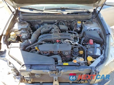 Zdjęcie 11 z 13 samochodu: 2014 SUBARU LEGACY 2.5I PREMIUM VIN:4S3BMBC65E3026057 - miniatura