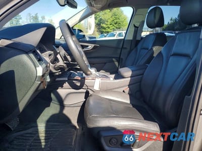 Zdjęcie 7 z 13 samochodu: 2018 AUDI Q7 PREMIUM VIN:WA1AHAF76JD005344 - miniatura