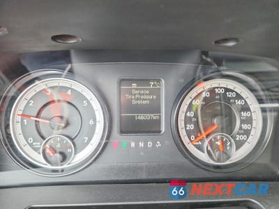 Zdjęcie 9 z 12 samochodu: 2015 RAM 1500 ST VIN:1C6RR7FTXFS593331 - miniatura