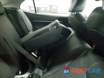 Zdjęcie 10 z 12 samochodu: 2022 TOYOTA CAMRY HYBRID XSE VIN:4T1K31AK0NU033257 - miniatura