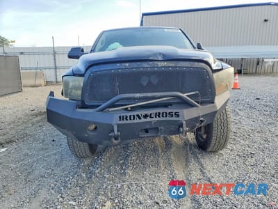 Piąte zdjęcie samochodu w środku: 2011 DODGE RAM 1500 VIN:1D7RV1CT0BS640744 - miniatura