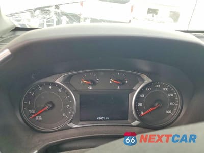 Zdjęcie 9 z 13 samochodu: 2020 CHEVROLET EQUINOX LT VIN:2GNAXTEV2L6239381 - miniatura