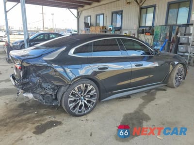 Trzecie zdjęcie samochodu z tyłu: 2024 BMW 430I GRAN COUPE VIN:WBA63AV0XRFP69810 - miniatura