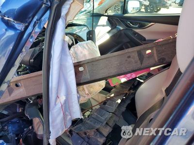 Zdjęcie 8 z 12 samochodu: 2020 SUBARU CROSSTREK LIMITED VIN:JF2GTANC2L8216521 - miniatura