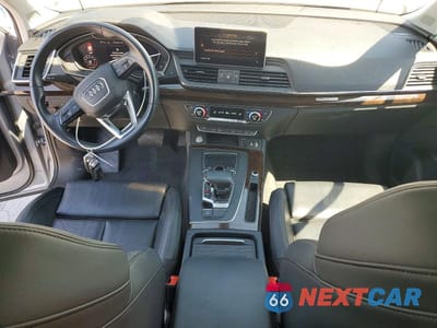 Zdjęcie 8 z 12 samochodu: 2019 AUDI Q5 PREMIUM PLUS VIN:WA1BNAFY9K2044111 - miniatura