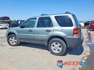 Drugie zdjęcie samochodu z przodu: 2005 FORD ESCAPE XLT VIN:1FMCU03195KA84574 - miniatura