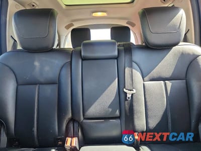 Zdjęcie 10 z 13 samochodu: 2011 MERCEDES-BENZ GL 450 4MATIC VIN:4JGBF7BE3BA759761 - miniatura