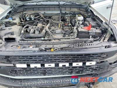 Zdjęcie 11 z 12 samochodu: 2023 FORD BRONCO BASE VIN:1FMDE5DH7PLB94577 - miniatura