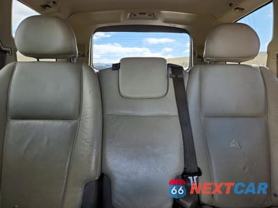 Zdjęcie 10 z 13 samochodu: 2008 VOLVO XC90 3.2 VIN:YV4CY982781420289 - miniatura