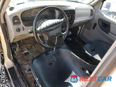 Zdjęcie 8 z 12 samochodu: 1997 FORD RANGER VIN:1FTCR10A1VPA96849 - miniatura