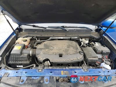 Zdjęcie 11 z 12 samochodu: 2020 CHEVROLET COLORADO LT VIN:1GCGSCEN2L1107824 - miniatura
