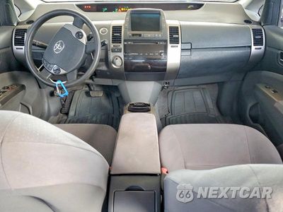 Zdjęcie 8 z 12 samochodu: 2009 TOYOTA PRIUS BASE VIN:JTDKB20U097862981 - miniatura