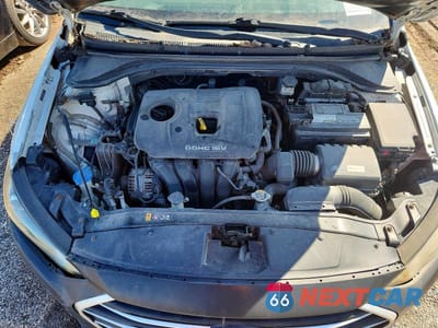 Zdjęcie 11 z 12 samochodu: 2017 HYUNDAI ELANTRA SE VIN:5NPD84LF0HH053099 - miniatura