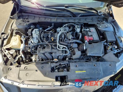 Zdjęcie 11 z 12 samochodu: 2024 NISSAN ALTIMA S VIN:1N4BL4BV4RN373936 - miniatura