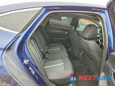 Zdjęcie 10 z 12 samochodu: 2021 HYUNDAI SONATA SEL VIN:5NPEF4JA7MH091960 - miniatura