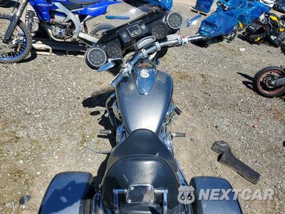 Zdjęcie 6 z 9 samochodu: 2008 SUZUKI VZR1800 VIN:JS1VY53A182100344 - miniatura