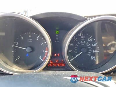 Zdjęcie 9 z 11 samochodu: 2011 MAZDA 3 I VIN:JM1BL1VF2B1376134 - miniatura