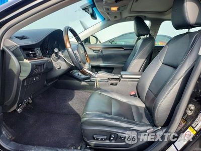 Zdjęcie 7 z 12 samochodu: 2013 LEXS ES 350 VIN:JTHBK1GGXD2005808 - miniatura