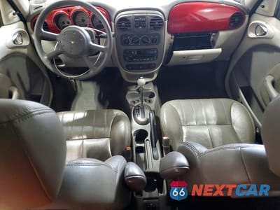 Zdjęcie 8 z 12 samochodu: 2004 CHRYSLER PT CRUISER VIN:3C4FY48B74T236167 - miniatura