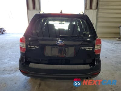 Zdjęcie 6 z 13 samochodu: 2016 SUBARU FORESTER 2.5I PREMIUM VIN:JF2SJADC1GH467456 - miniatura