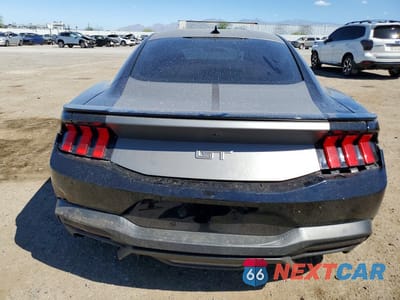 Zdjęcie 6 z 12 samochodu: 2024 FORD MUSTANG GT VIN:1FA6P8CF7R5405718 - miniatura