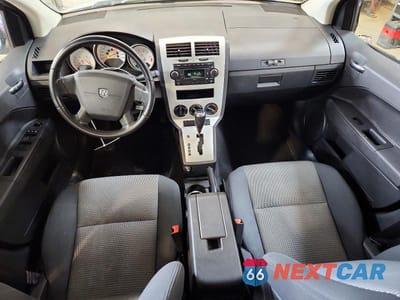 Zdjęcie 8 z 12 samochodu: 2008 DODGE CALIBER SXT VIN:1B3HB48B38D642261 - miniatura