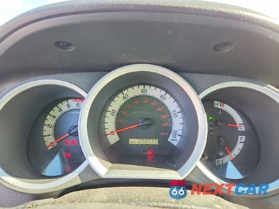 Zdjęcie 9 z 12 samochodu: 2015 TOYOTA TACOMA BASE VIN:5TFTX4CN1FX065477 - miniatura