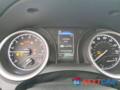Zdjęcie 9 z 13 samochodu: 2023 TOYOTA CAMRY LE VIN:4T1C11AK0PU180658 - miniatura