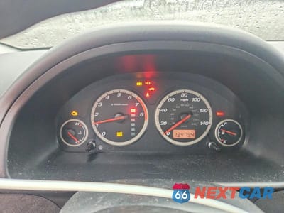 Zdjęcie 9 z 13 samochodu: 2003 HONDA CR-V EX VIN:JHLRD78873C037356 - miniatura