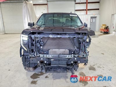 Piąte zdjęcie samochodu w środku: 2022 GMC SIERRA K1500 ELEVATION VIN:3GTPUCEK6NG691228 - miniatura