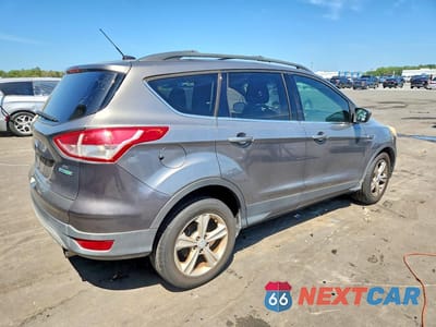 Trzecie zdjęcie samochodu z tyłu: 2013 FORD ESCAPE SE VIN:1FMCU0GX0DUB60586 - miniatura