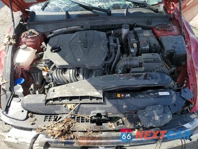 Zdjęcie 11 z 13 samochodu: 2025 HYUNDAI SONATA SEL VIN:KMHL64JA1SA438061 - miniatura