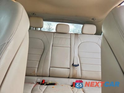 Zdjęcie 10 z 13 samochodu: 2022 MERCEDES-BENZ GLC 300 VIN:W1N0G8DB1NG048863 - miniatura