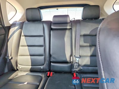 Zdjęcie 10 z 13 samochodu: 2014 MAZDA CX-5 GT VIN:JM3KE4DY5E0302190 - miniatura
